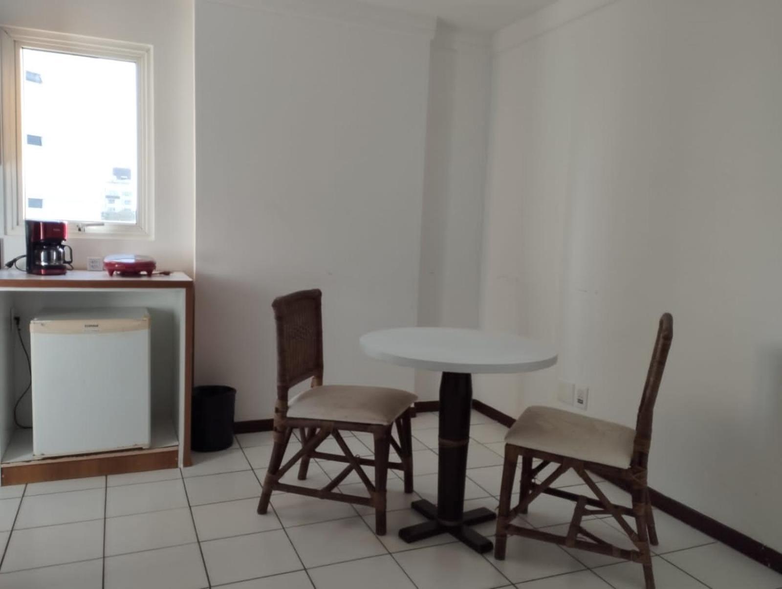 Ponta Negra Flat Apart Natal Ruang foto