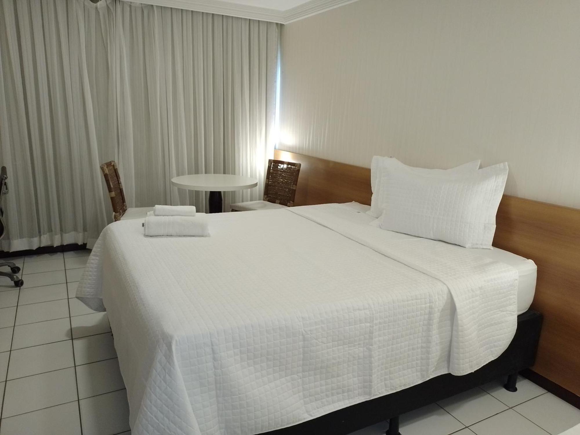 Ponta Negra Flat Apart Natal Ruang foto